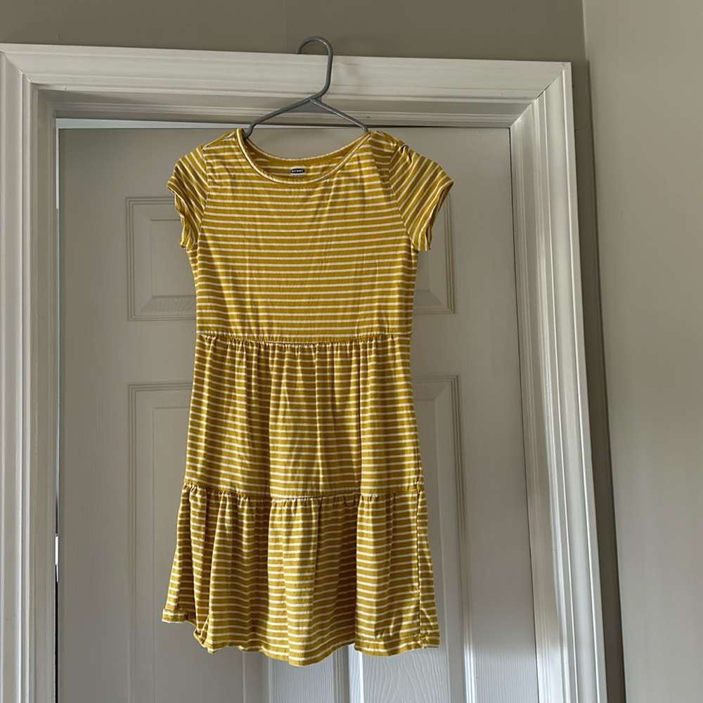 Old Navy dress